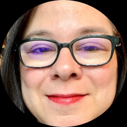 This is Sherilyn LaBree's avatar and link to their profile