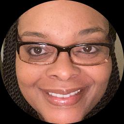 This is Breejia McNeal's avatar and link to their profile